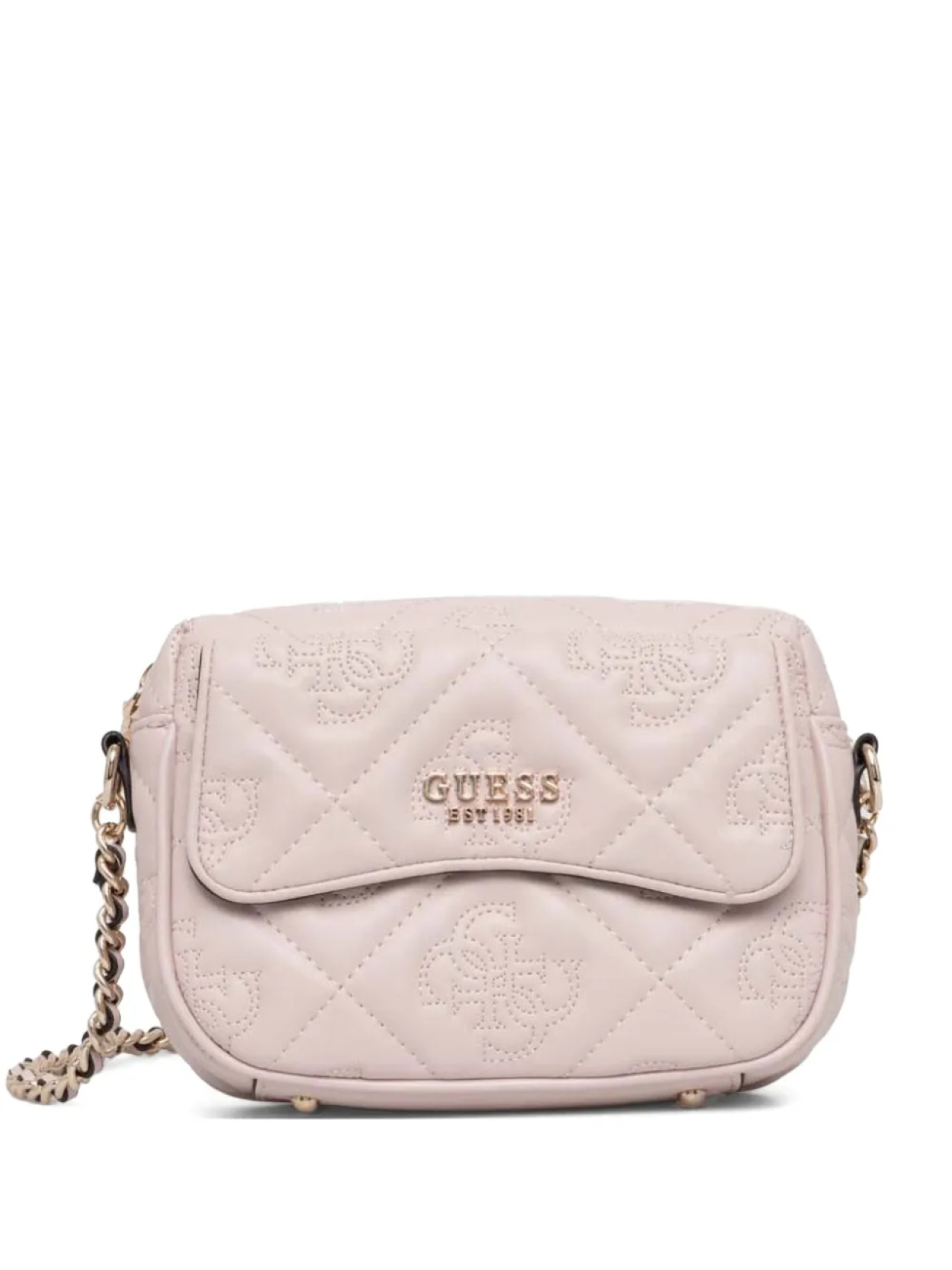 

Сумка через плечо GUESS USA Marieke, нейтральный