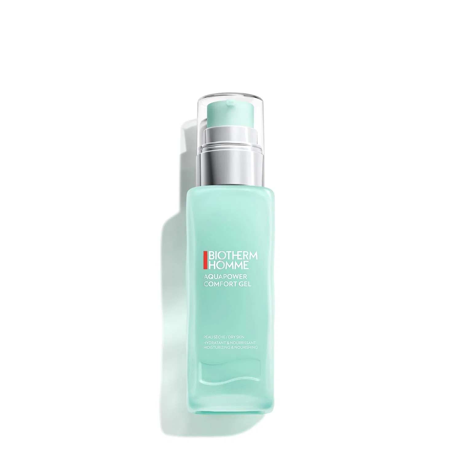 Освежающий гель для лица Biotherm Homme Aquapower Comfort Gel, 75 мл Biotherm