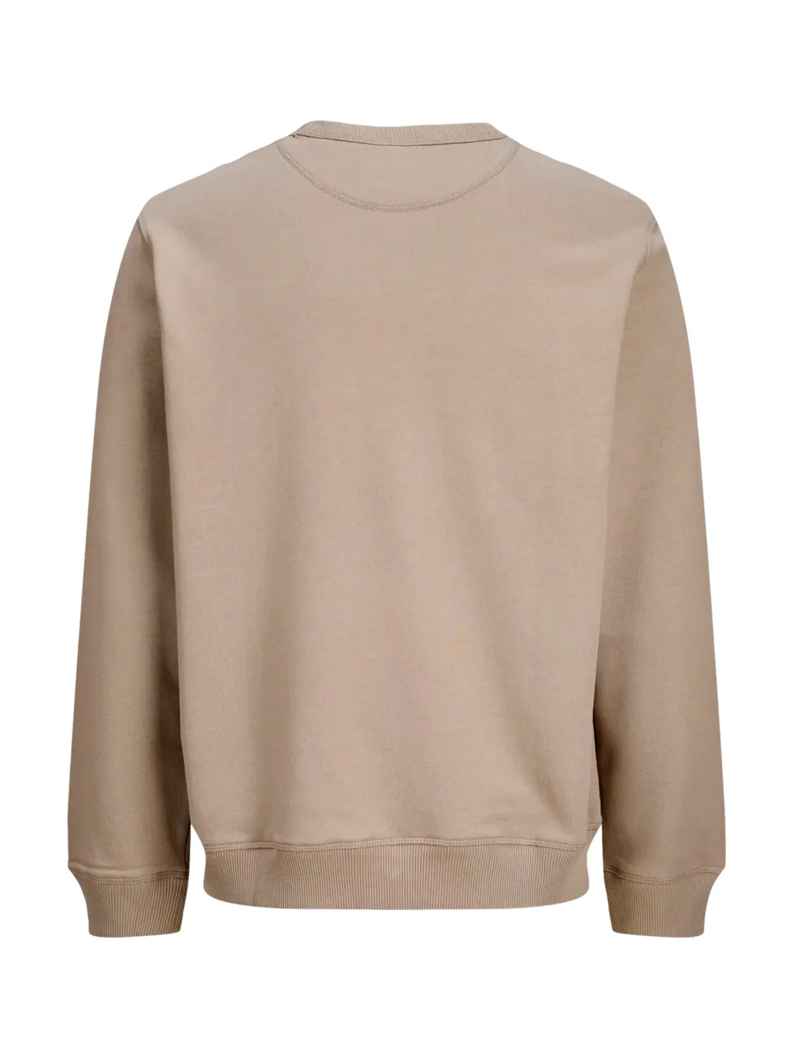 Толстовка 'Norrebro' Jack & Jones Junior, Sand — фото 2