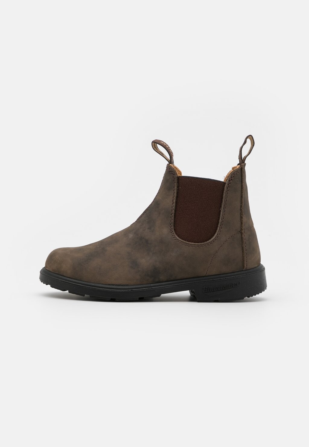 Классические ботильоны UNISEX Blundstone, коричневый — фото 3