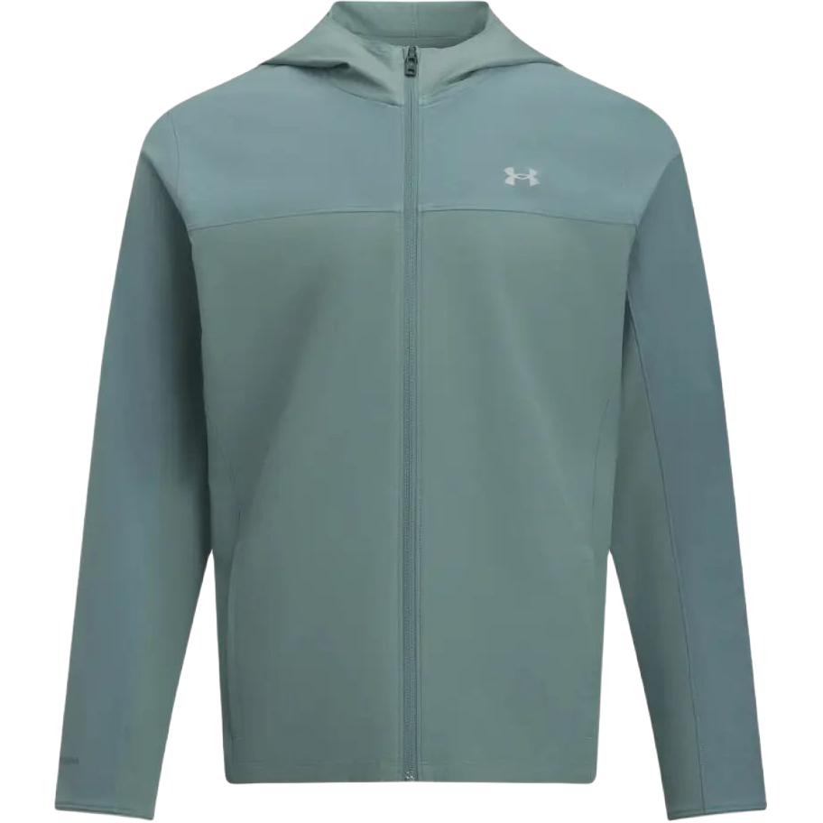 

Under Armour Куртка Storm FW25 Мужская, Jasper Blue