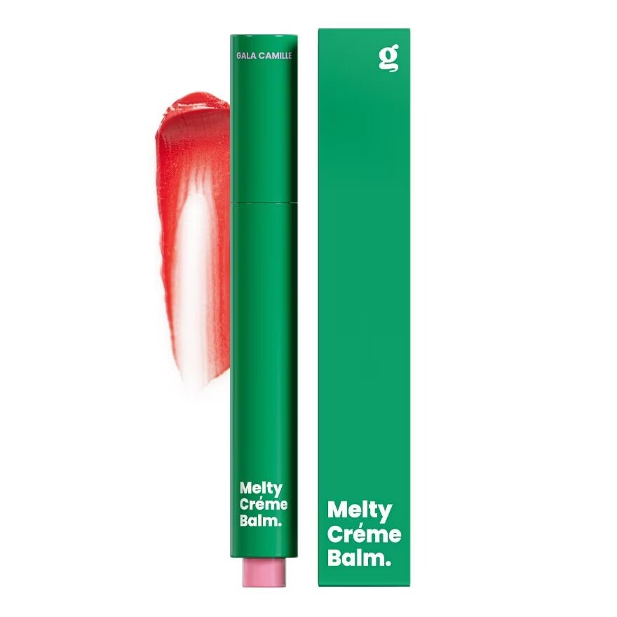 

Gala Camille Melty Creme Balm 1,8г. 02 Блер Бэйб, Blaire Babe