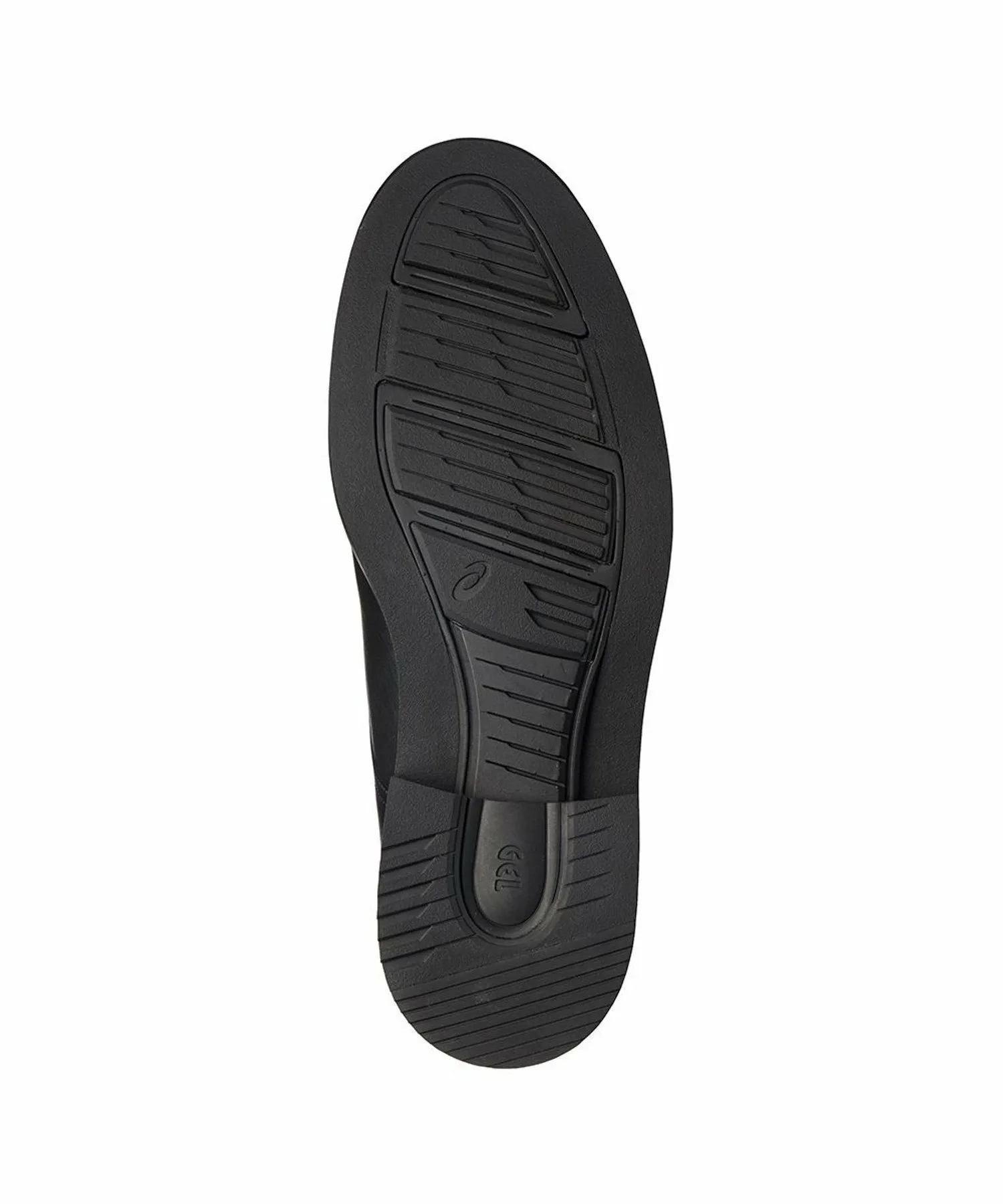 Мужские водонепроницаемые кроссовки GEL-BIZ Rugged с мембраной GORE-TEX 3E Asics Walking Runwalk, Black and other colors — фото 4