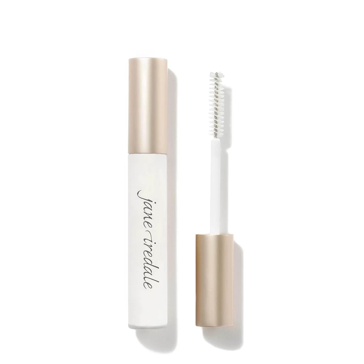 Jane Iredale PureLash Lash Extender & Conditioner, Mascara Primer - укрепляет, удлиняет и утолщает ресницы, подходит для ресниц и бровей.