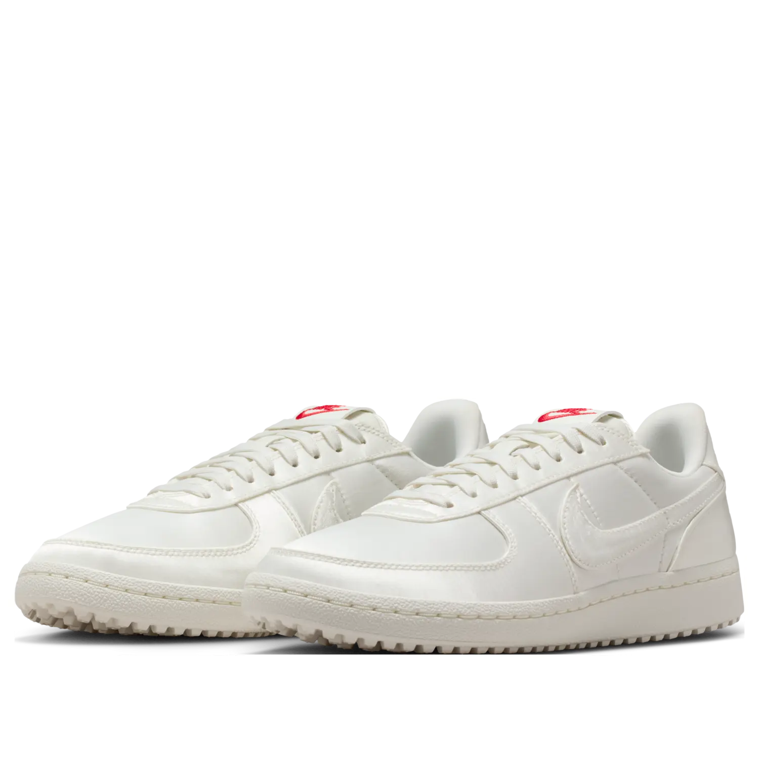 Кроссовки (WMNS) Nike Field General 'Sail Industrial Blue' — фото 4