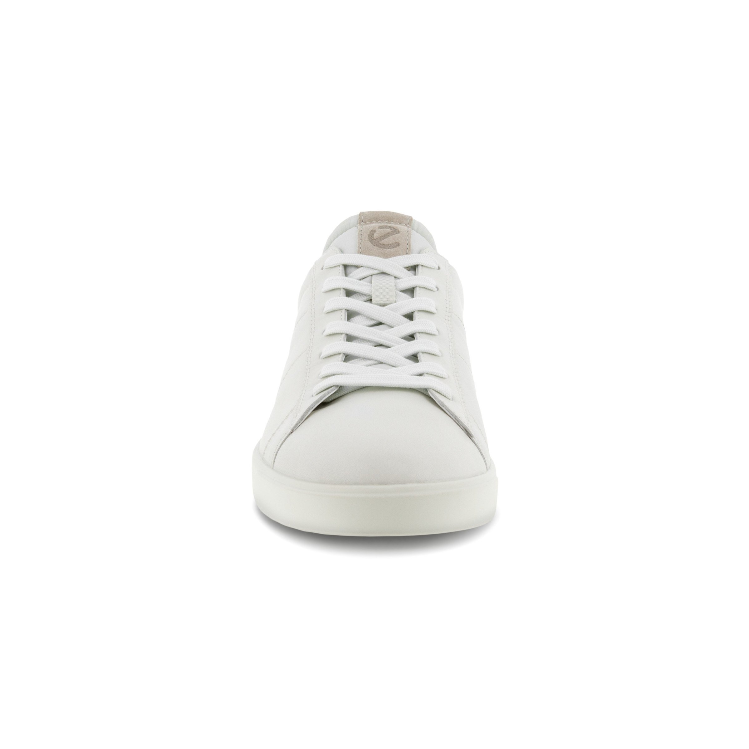 Эхо-уличный фонарь М ECCO, WHITE/GRAVEL