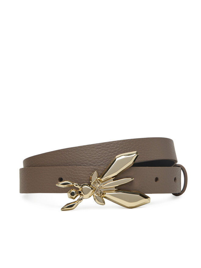 

Женский ремень Patrizia Pepe 8W0016/L001-B744 Braun