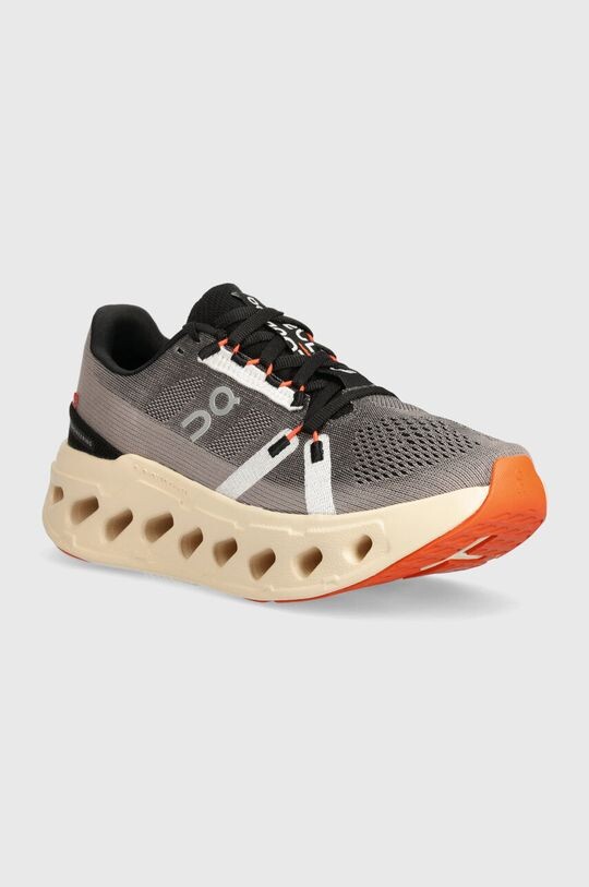 

Кроссовки Cloudeclipse ON Running, розовый