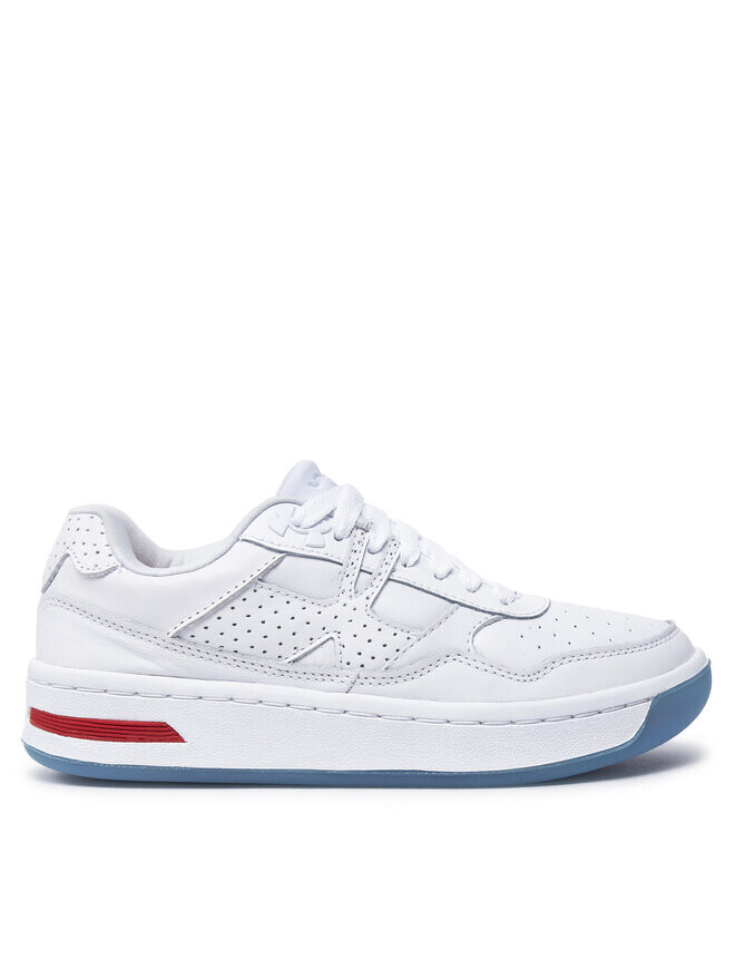 

Кроссовки Under Armour UA Court 96 3028637 Blanco, белый