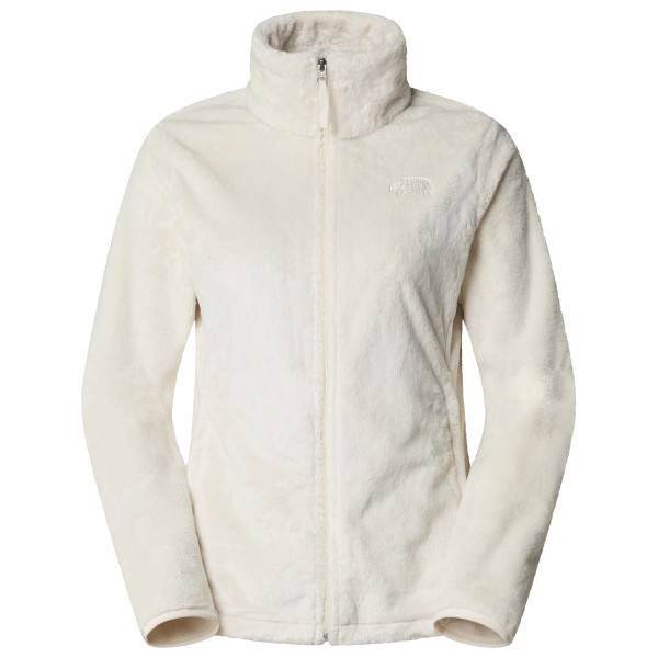 

Женская куртка osito - флисовая куртка The North Face, белый