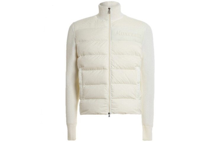 

Куртка женская белый Moncler