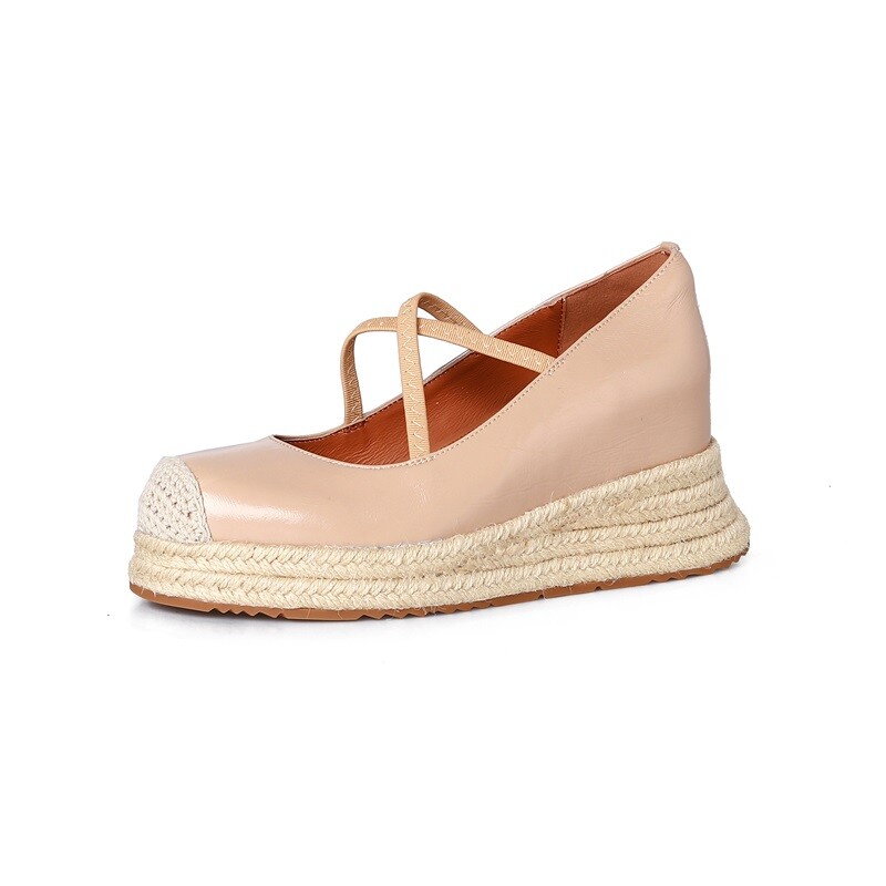 

Туфли Bai Shiting Women's Casual Shoes Women's