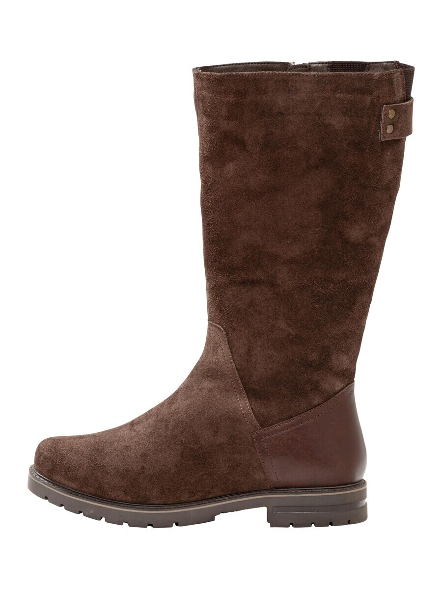 

Ботинки SHEEGO Boots, коричневый