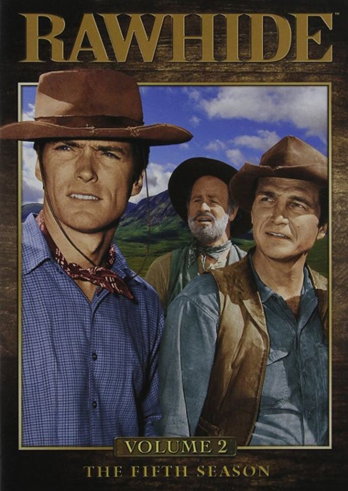 

Диск DVD Season 5-Vol. 2