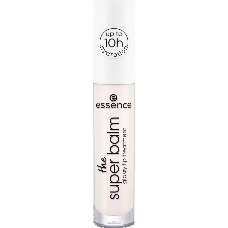 

Супербальзам для блеска губ 01 Balmazing! essence, 5 ml