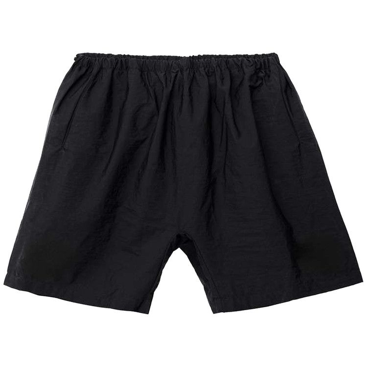 

Топ Yeezy SH-01 Shorts, Black