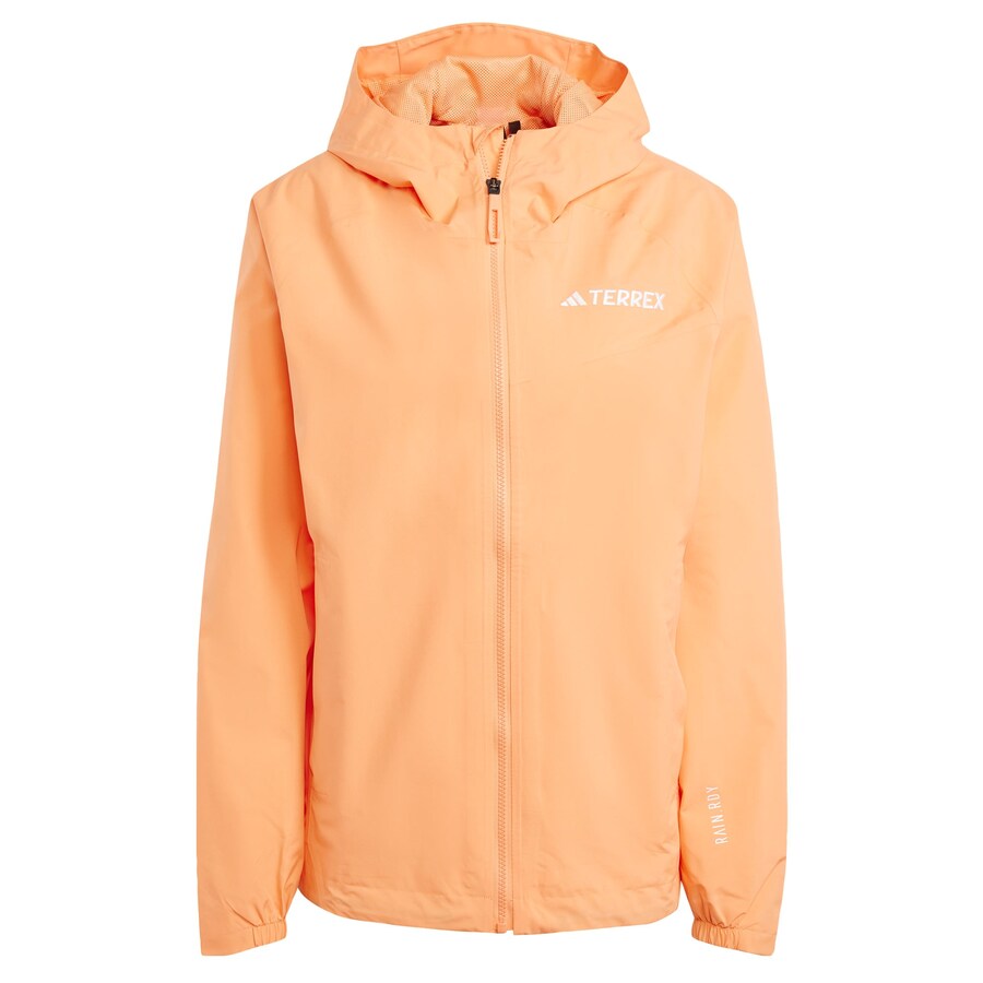 

Наружная куртка ADIDAS TERREX Multi 2L, оранжевый