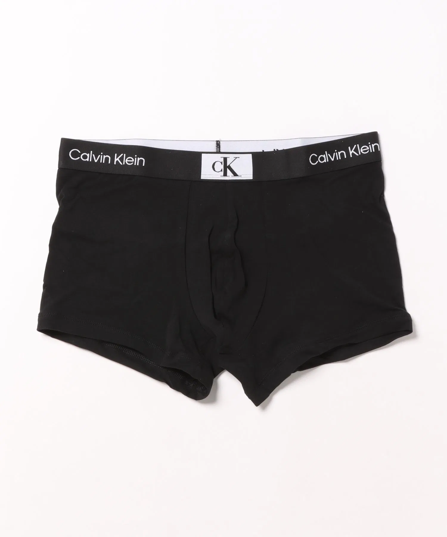 【Calvin Klein】NB3403A-UB1 / Боксерские шорты Calvin Klein / Боксерские трусы