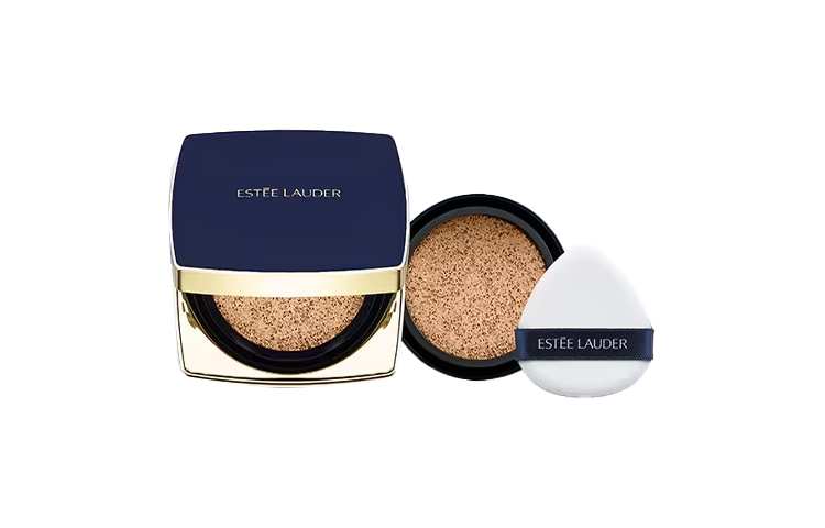 

Yashilandai DW Special Mist тональная основа Air Cushions матовое матирование и защита от солнца 24g/28g ESTEE LAUDER