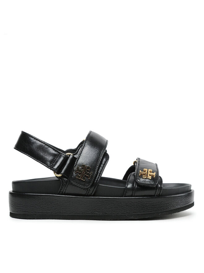 Сандалии Tory Burch Kira Sport Sandal, черный