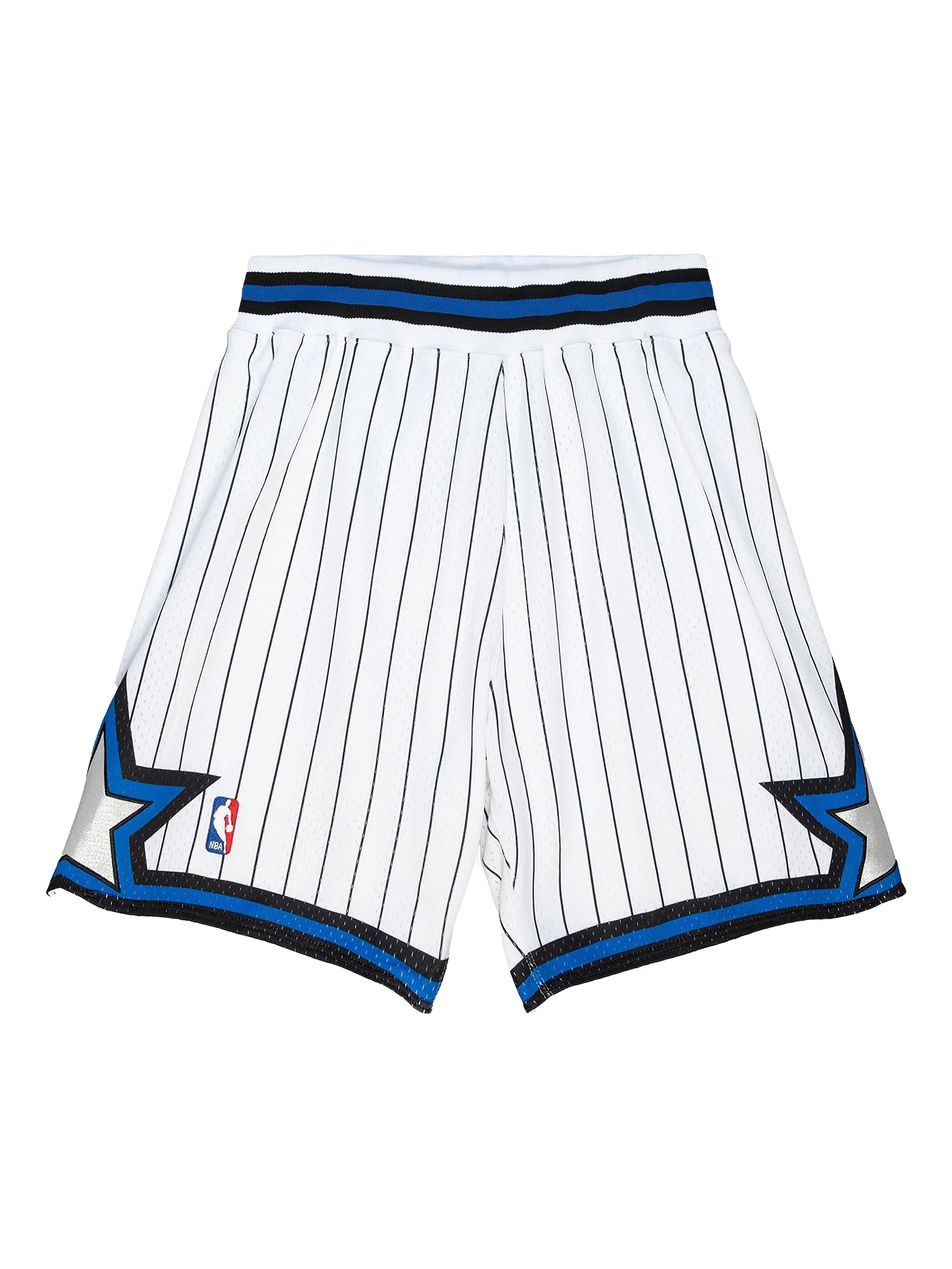 

Шорты NBA Orlando Magic 1993/94 Mitchell & Ness, белый