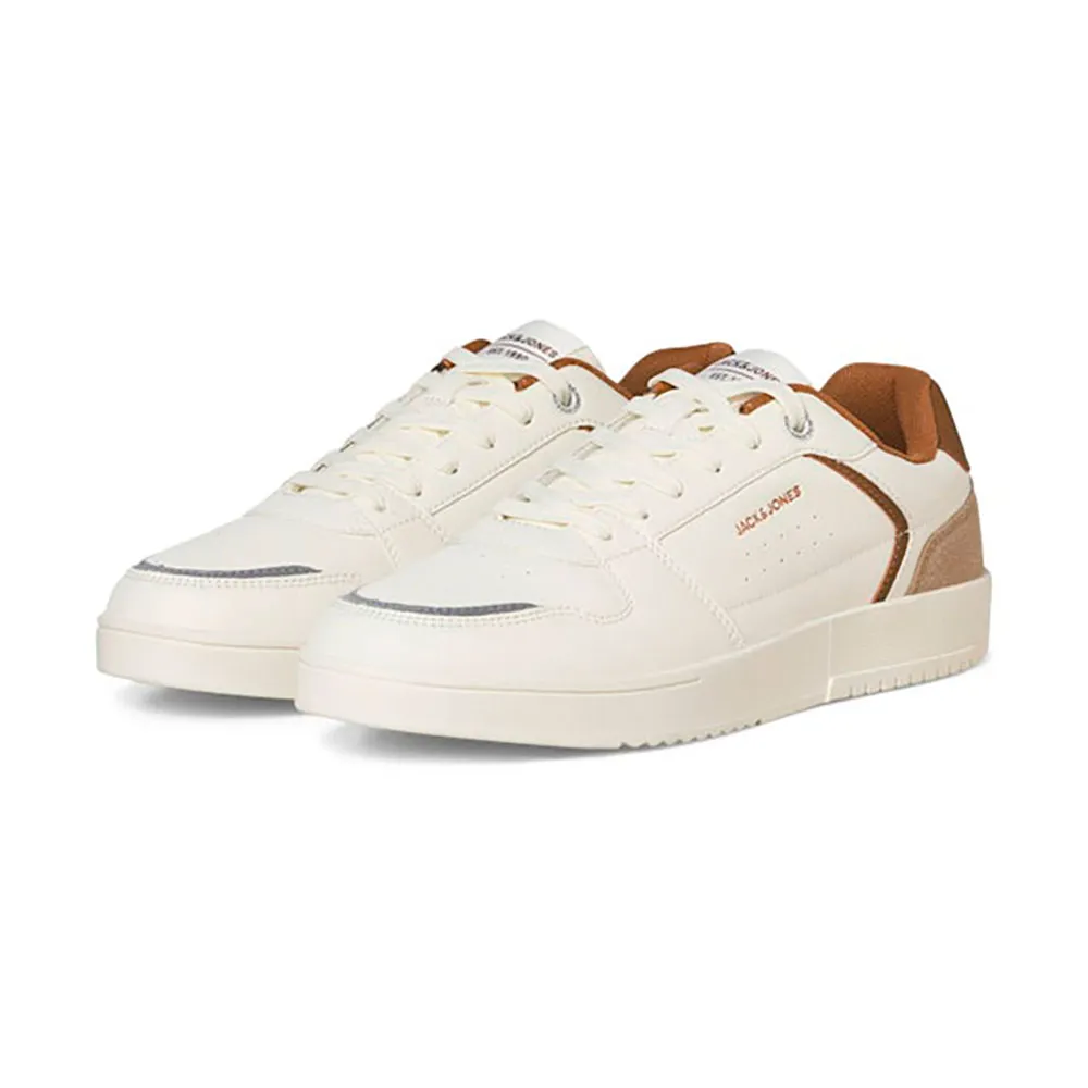 

Кроссовки Jack & Jones Ealing Pu, бежевый
