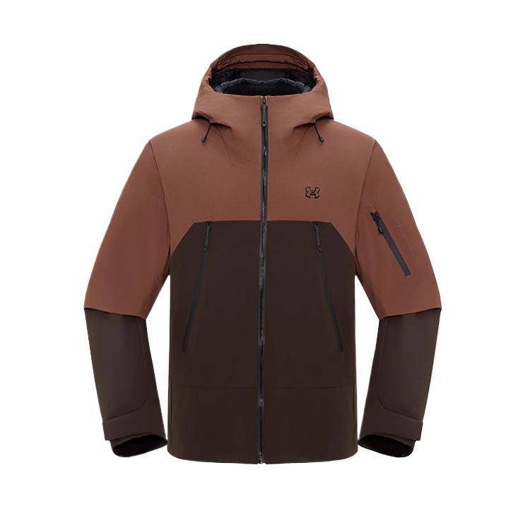 

Under Armour Унисекс пуховик, 0054/Dark Brown