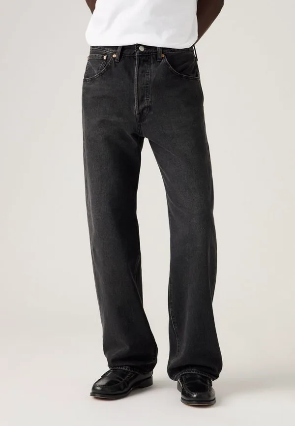 501 свободные джинсы Levi'S, Big Wheels