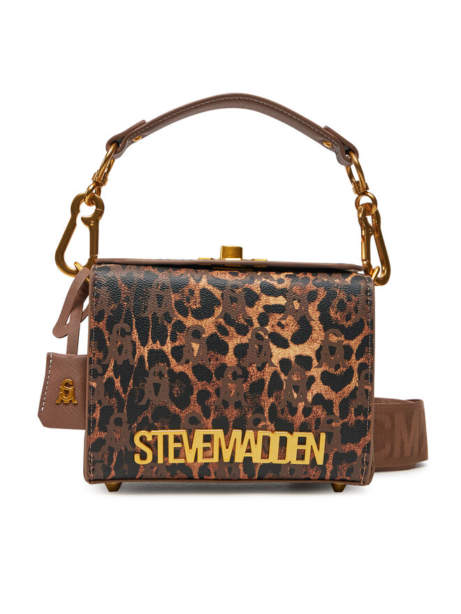 

Сумочка Bnoya-L SM13001638 Steve Madden, коричневый