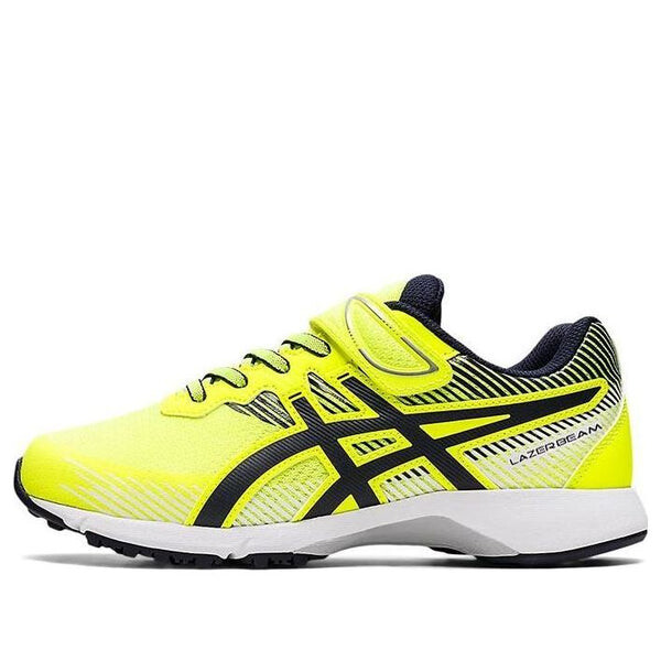 

Кроссовки lazerbeam rg mg marathon sneakers Asics, желтый