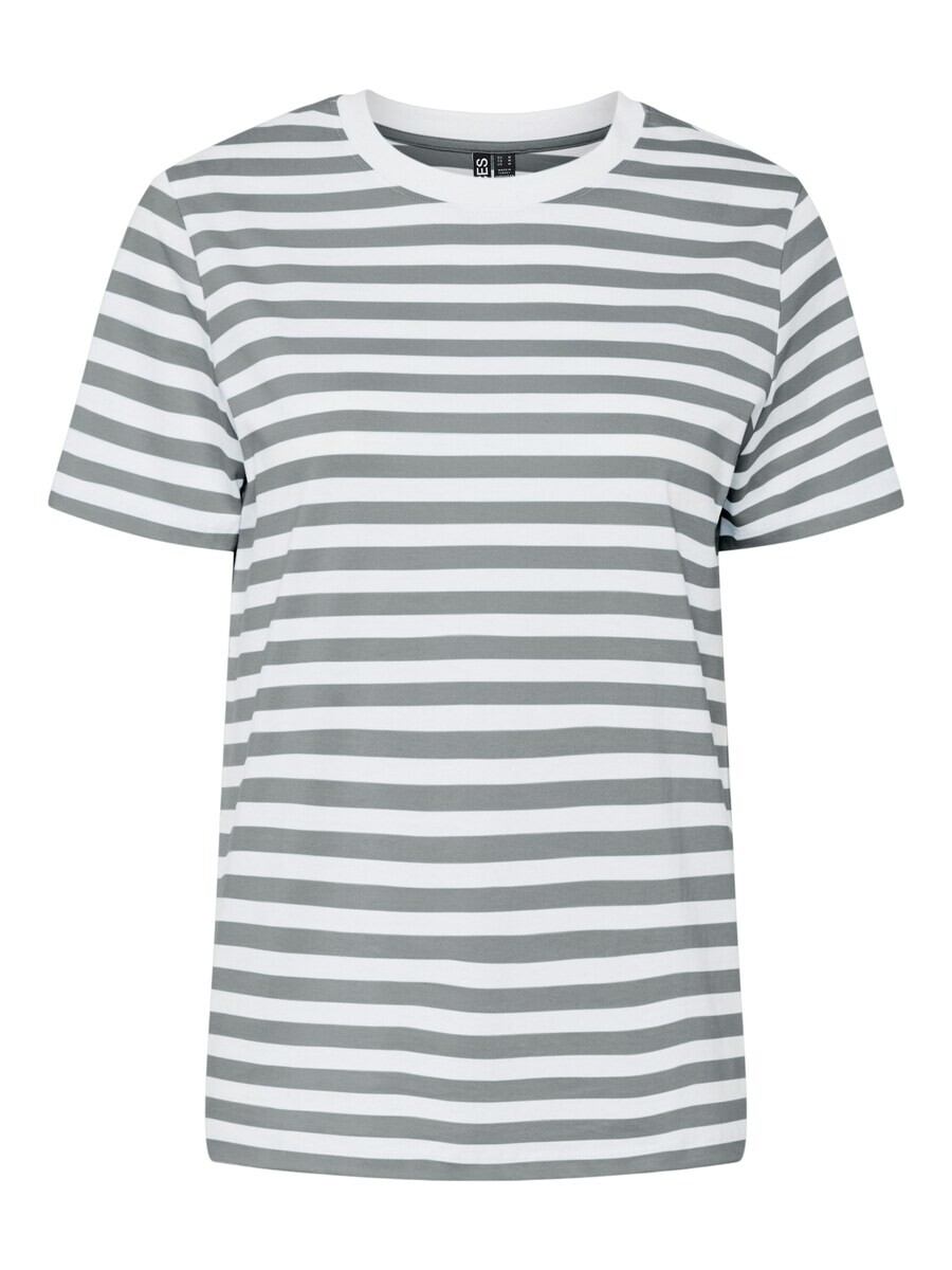 

Футболка PIECES Shirt PCRIA, серый