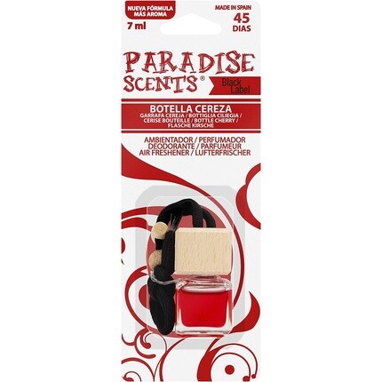 Альфред Сунг Per80200 Красный 7мл, Paradise Scents — фото 2