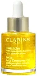 Масло для лица Clarins — Дневной Plant Face Oil для жирной и комбинированной кожи, 30 мл