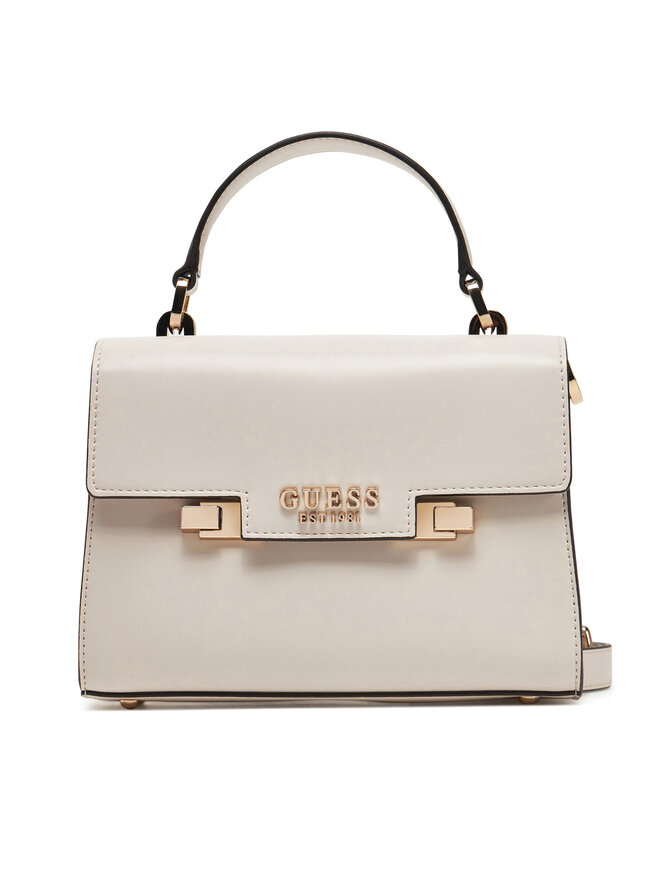 

Сумка Guess, экрю