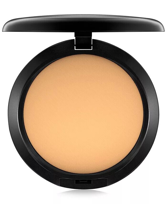 

Тональная основа Studio Fix Powder Plus Mac, цвет NC43 (burnt peach)