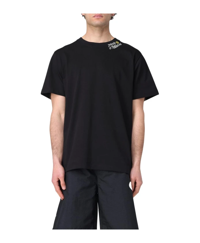 

Футболка Kurzã¤Rmeliges с рисунком Barrow, черный