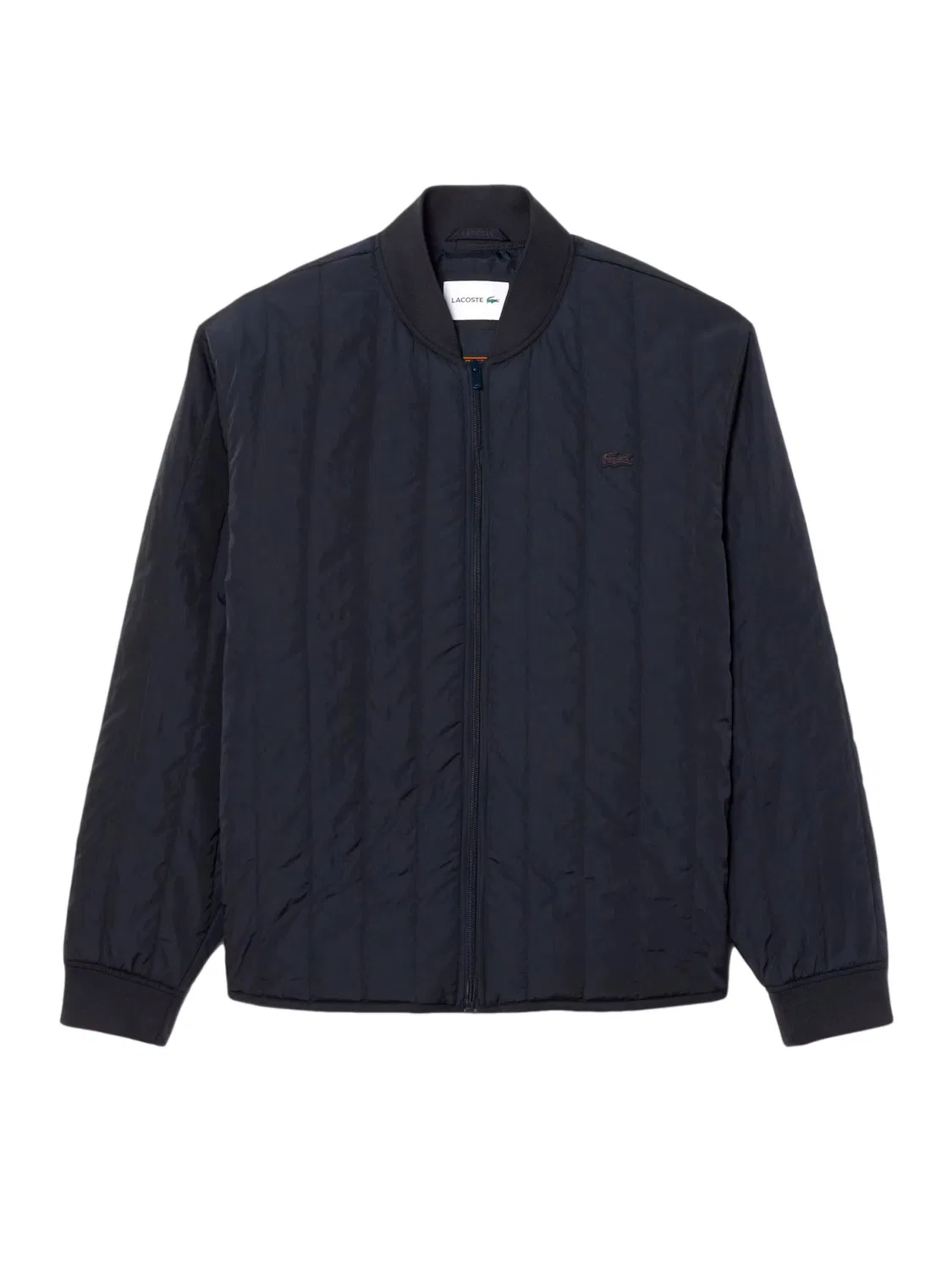 Куртка межсезонья Lacoste, Black