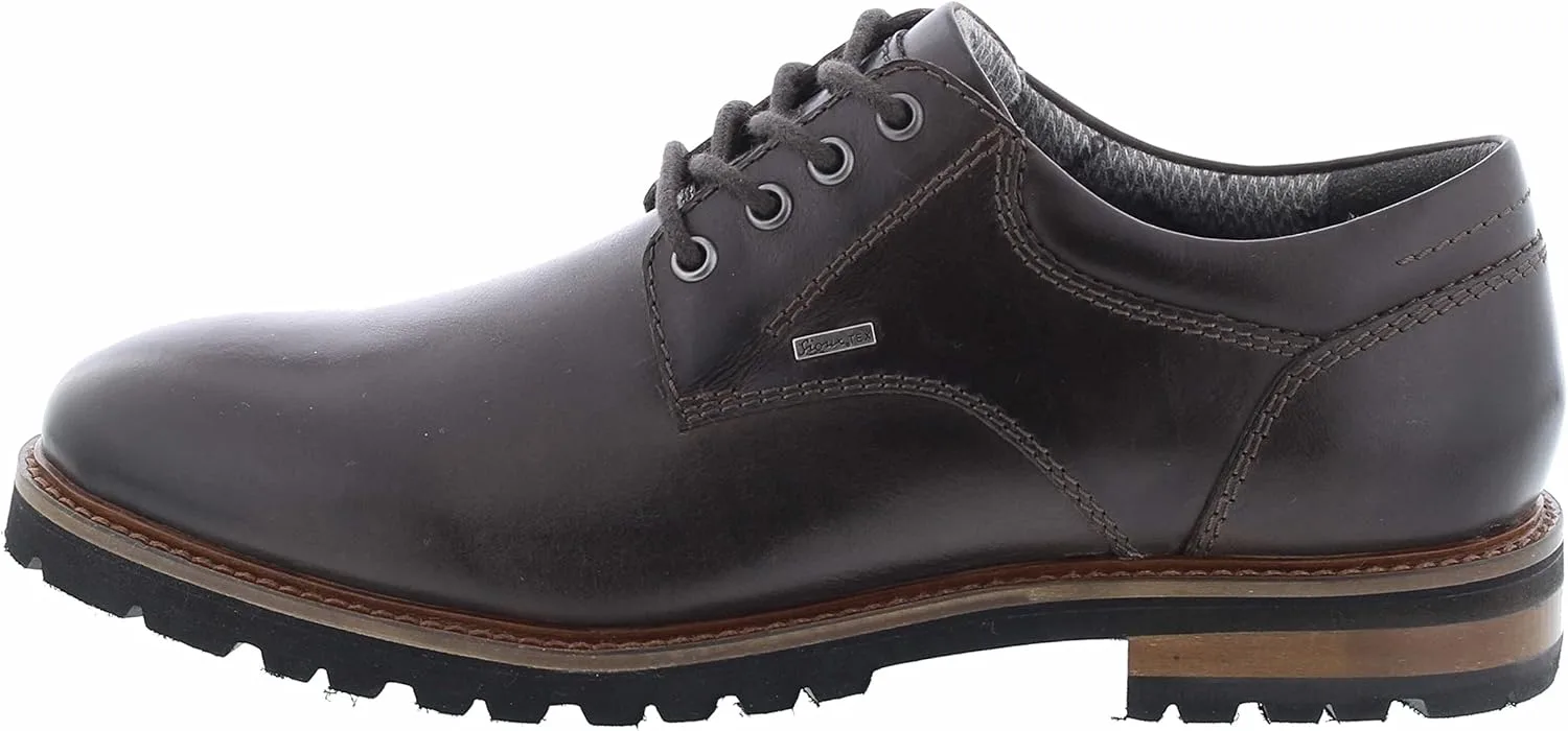Мужские оксфордские туфли Sioux Osabor-700-tex