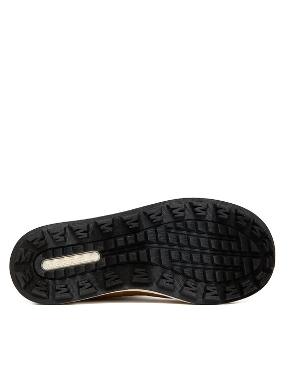 Сапоги для снега Snow Bank 5 MK268433 Merrell, коричневый — фото 4