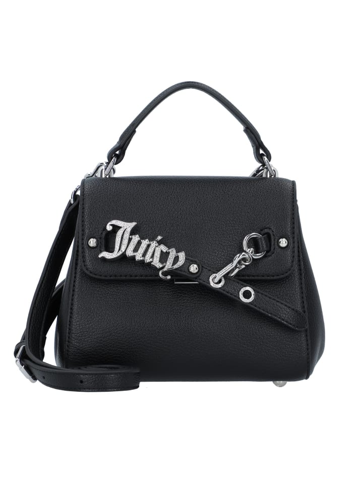 

Сумка Juicy Couture, черный