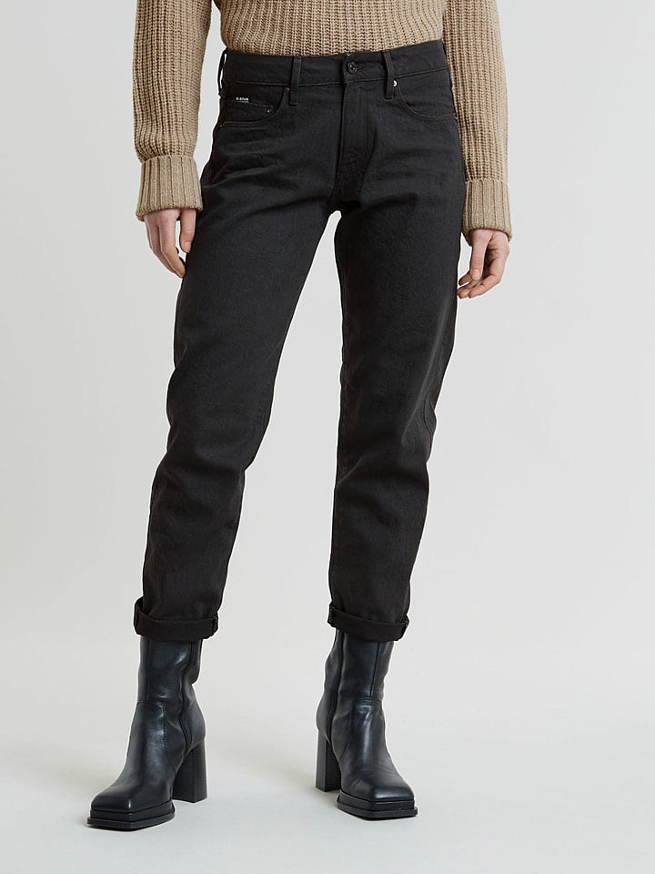 

Джинсы G-Star, черный