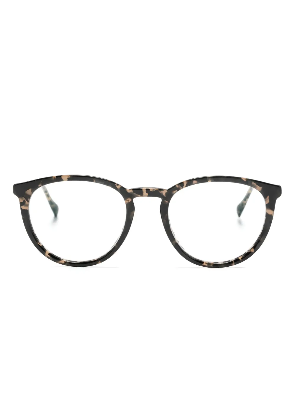

Очки Nala в круглой оправе Mykita, черный