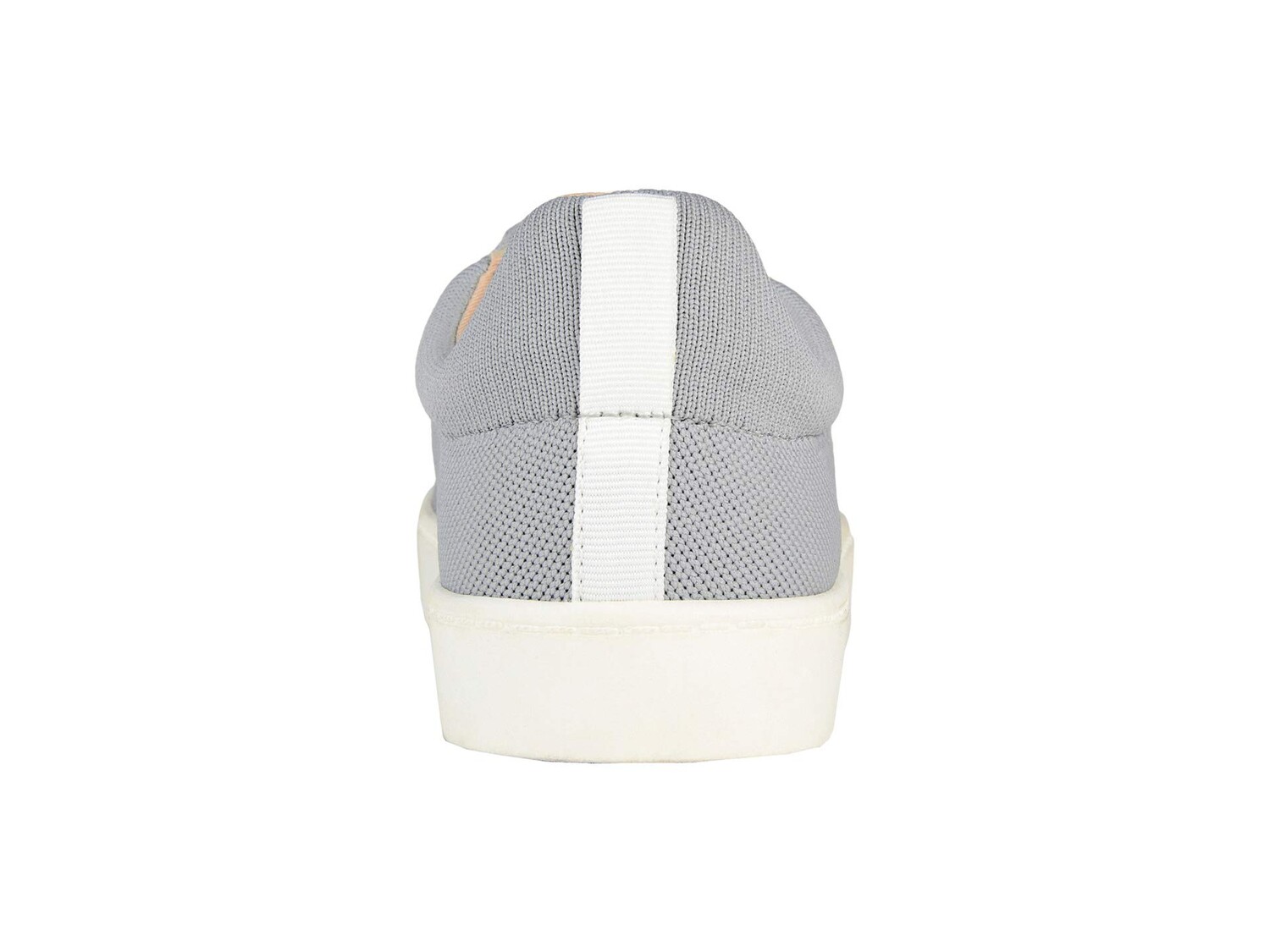 Кроссовки Journee Collection Comfort Foam Kimber Sneakers, серый — фото 4