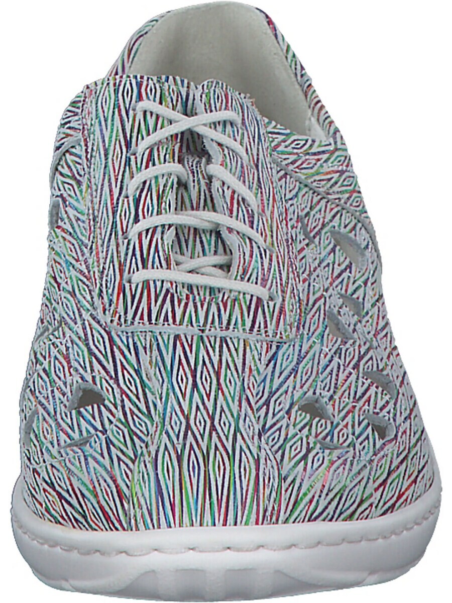 Кроссовки WALDLÄUFER Sneakers Henni, цвет Mixed colors — фото 4