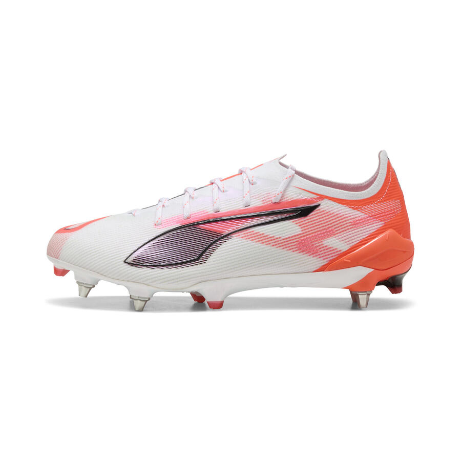 Футбольные бутсы ULTRA 5 ULTIMATE MxSG для взрослых PUMA — фото 3