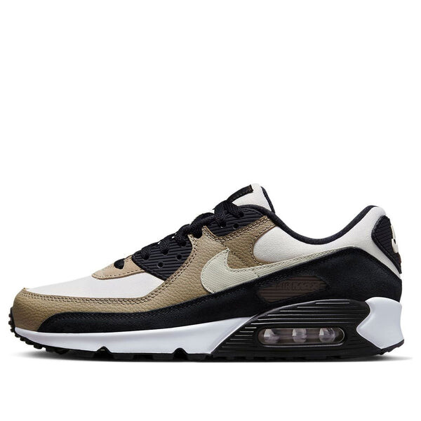 

Кроссовки air max 90 'phantom khaki' Nike, мультиколор