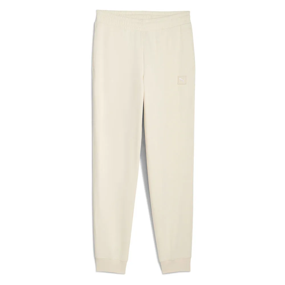 

Спортивные штаны Puma ESS Elevated FL, бежевый