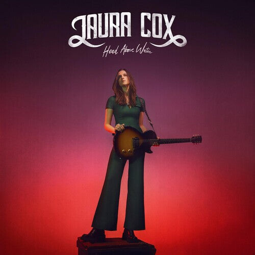 

Виниловая пластинка Cox, Laura: HEAD ABOVE WATER