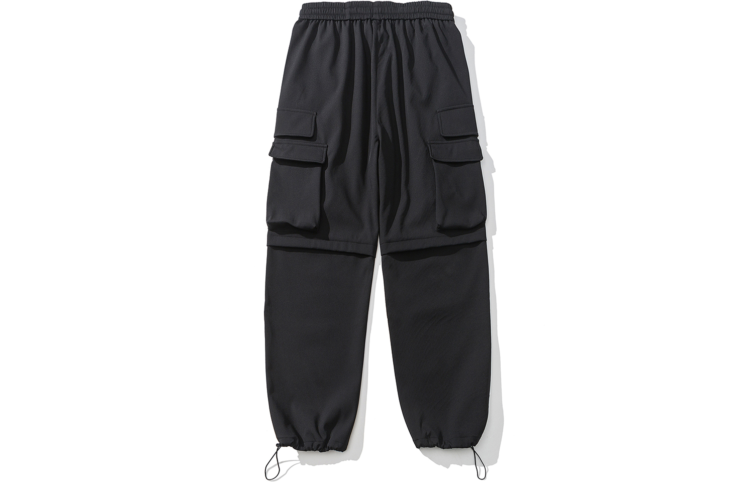 

Повседневные брюки Unisex Premier 55, Абрикос
