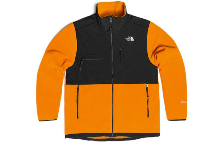 

Куртка мужская желтая The North Face, желтый